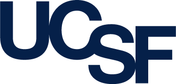 University of California-San Francisco logo